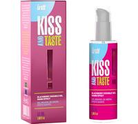 Gel Lubricante Besable Mora Efecto Calor 55 ml Sabor Mora comaptible con Latex