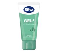 Ritex Gel⁺ Lubricante con BIO Aloe Vera Tubo 50 ml