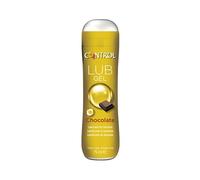 Gel Lubricante Control Chocoalte 75ml