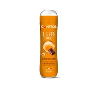 CONTROL LUB GEL LUBRICANTE CHOCOLATE 75 ML