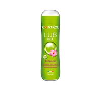 Control Gel Lub Tropical 75mL