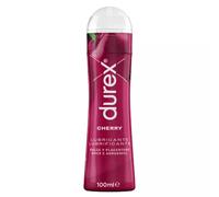 DUREX LUBRICANTE CHERRY 100 ML