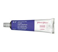 Gel lubricante estéril K-Y - Tubo de 42 g JOHNSON et JOHNSON