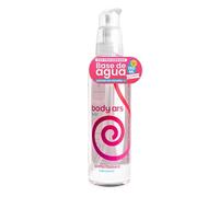 Gel Lubricante Íntimo Base Agua 150 ml Textura Suave Sin Aromas Incoloro Fácil De Limpiar Botella Con Dosificador Packaging Discreto Sensación Natural Bienestar Íntimo Cuidado Piel Sensible Uso Diario