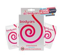 Gel Lubricante Íntimo Base Agua Hidrosoluble Con Sobres Monodosis Textura Suave Incoloro Sin Aromas Fácil De Limpiar Formato Higiénico Packaging Discreto Bienestar Íntimo Cuidado Piel Sensible