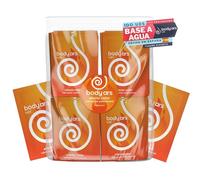 Gel Lubricante Íntimo Monodosis Base Agua Efecto Calor Natural Para Parejas Discreto Higiénico Portátil Seguro Estimulante Suave Pack Viaje Ahorro ProfesionalLubricante (100u, Efecto Calor)