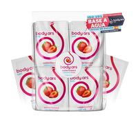 Gel Lubricante Íntimo Monodosis Base Agua Sexual Natural Para Parejas Discreto Higiénico Portátil Seguro Estimulante Suave Pack Viaje Ahorro Profesional Caja Sobres Lubricante (100u, Fresa)