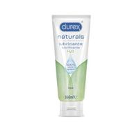 Durex Gel Lubricante Naturals Intimate 100ml
