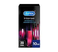 Durex Gel Intense Orgasmic Estimulador del clítoris - 10 ml