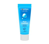 Control Gel Lubricante Pure Comfort 80ml