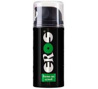 Gel lubricante relajante Eros Fisting Anal