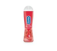 Durex Lubricante Intimo Play Fresa , 50 ml