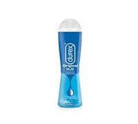 Durex Lubricante Intimo Play Original, 50 ml
