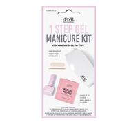 Gel Manicure Kit 01 Flower Petal