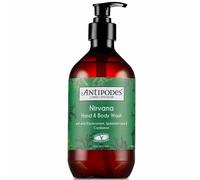Gel manos y cuerpo Antipodes Nirvana