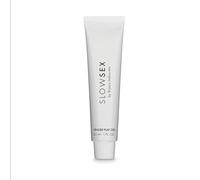 Bijoux Indiscrets Gel íntimo comestible Sabor coco Slow Sex Finger Play 30 ml