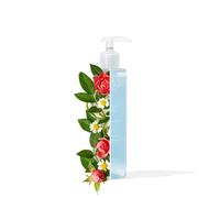 Gel Micelar Desmaquillante con Aguas Florales Orgánicos