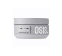 Gel Modelado Inmuebles Normal Schwarzkopf Osis+ Session curl Jam 300ml