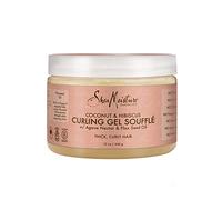 Gel modelador para rizos con coco e hibisco, 340 g