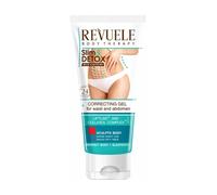 Gel Modelador REVUELE Slim &amp, Detox (200 ml)