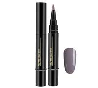 Gel-Nagellack Pen, Schnell Trocknender Nail Color Pen, Nagellackstifte für kreative, Perfekt für Frauen, Mädchen, Freunde, Familie
