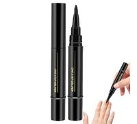Gel-Nagellack Pen, Schnell Trocknender Nail Color Pen, Nagellackstifte für kreative, Perfekt für Frauen, Mädchen, Freunde, Familie
