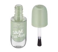 essence gel nail colour esmalte de uñas, de larga duración, expresión del resultado, secado rápido, brillante, color intenso (8ml)