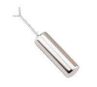 Gel Nail Magnet - Aleación de , Aid de salón | Mini herramienta en forma de corazón con fuerza de extracción precisa, juego de cepillos magnéticos para obras de arte de manicura, estilo c