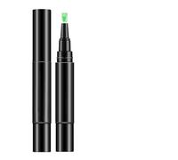 Gel Nail Paint Pens - Precision Art Markers for Fingertip Styling | Smooth Flow Formula with Slim Brush Tips, Decorative Polish Kit for Line Work Floral Accents Handmade Manicures Precision 4.72 in