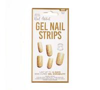 Gel Nail Strips 02 Pot Of Gold