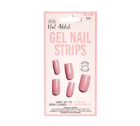 Gel Nail Strips 03 Mocha Latte