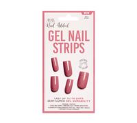 Gel Nail Strips 05 Wild Roses