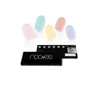 Gel Nails Bridge Premium Luxe Nº Bridge 20 Un