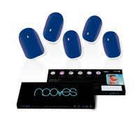 Gel nails premium luxe solid color set - 20 units