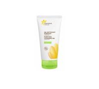 Gel Nettoyant Purifiant A La Bardane Bio 150 ml
