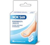 Gel Nok San In Silicone Help The Realignment Of Big Toe 1 Piece