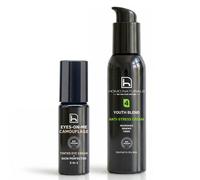 Gel o Crema Antiedad + Corrector Facial