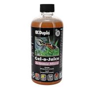 Gel o-Juice Artemia Micro 500 ml