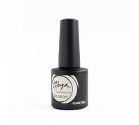 GEL ON-OFF CRYSTAL GLITTER 7ML