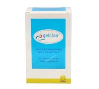 Gel Oral Concentrado - 12 Sobres Monodosis de 15 ml