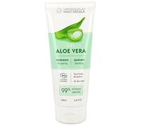 Gel organico de aloe vera 100 ml