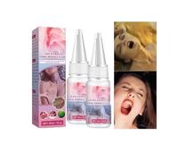 Gel Orgásmico Intenso y Rápido, Fluido para el Orgasmo Femenino, Estimulante Fuerte, Mejora la Contracción Sexual, Aceite para el Estrechez Vaginal (30 ml) (2PCS)