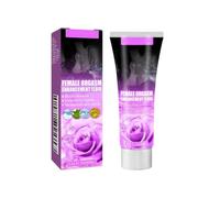 Gel Orgásmico Rápido E Intenso: Gel De Placer De Acción Rápida Para Parejas, Crema Para Mejorar La Intimidad, Potenciador De La Excitación Sensual, Fórmula Para Intensificar El Clímax (1pcs)