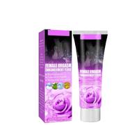 Gel Orgásmico Rápido E Intenso, Sensual Para Mujeres Gel Orgásmico Rápido E Intenso, Potenciador Del Placer Sexual, Crema Para Mejorar La Intimidad, Fórmula Natural Y Segura (1pcs)