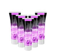 Gel Orgásmico Rápido E Intenso, Sensual Para Mujeres Gel Orgásmico Rápido E Intenso, Potenciador Del Placer Sexual, Crema Para Mejorar La Intimidad, Fórmula Natural Y Segura (5pcs)