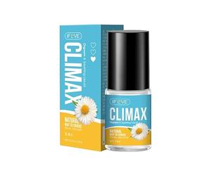 Gel Orgásmico Rápido Intenso, Gel de Orgasmo Sexual, Aceite de Libido Vaginal Ascendente Intenso para Mujeres, Gotas Sexuales de Orgasmo Líquido Estimulante para Mujer-15 ml