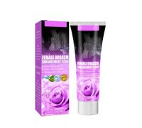 Gel orgásmico rápido intenso, gel orgásmico rápido para mujeres, aceite sexual, crema para aumentar la intimidad, fórmula natural y segura para mujeres y hombres (1pcs)