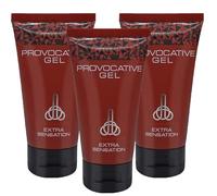 Gel para agrandar el pene, crema para el crecimiento del pene, realza el atractivo masculino, mejora la vitalidad y la resistencia, libera la energía interior. (3pcs)