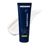 Gel para articulaciones, fórmula calmante para después de la actividad, gel de masaje corporal con sensación de enfriamiento para comodidad muscular articular, cuidado tópico para muñecas,