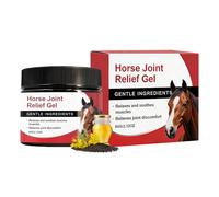 Gel para Caballos - Nutrición para el Cuello Equino - Gel nutritivo para lomo de caballo - para Jinetes, Entrenadores, Veterinarios y Cuidado Diario